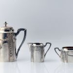 730 3233 COFFEE SET